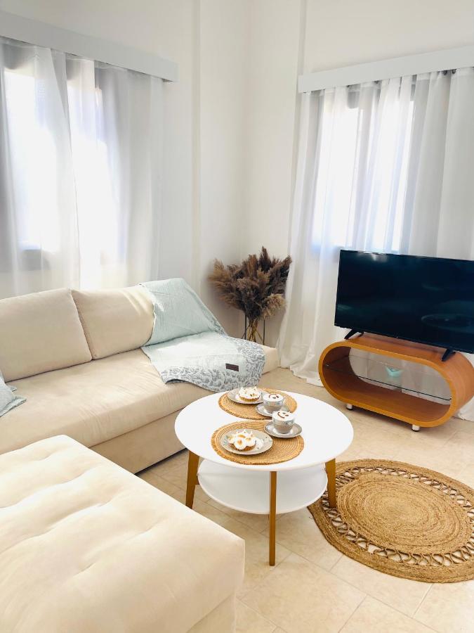 Casa Chara Apartment Đảo Sými Ngoại thất bức ảnh