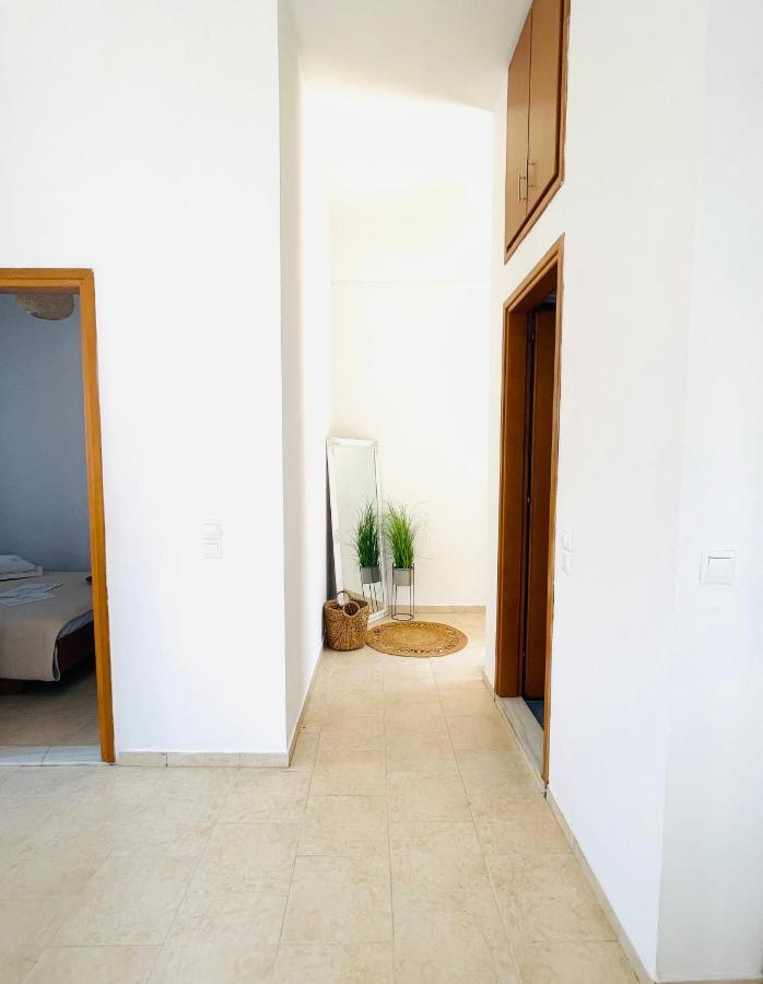Casa Chara Apartment Đảo Sými Ngoại thất bức ảnh