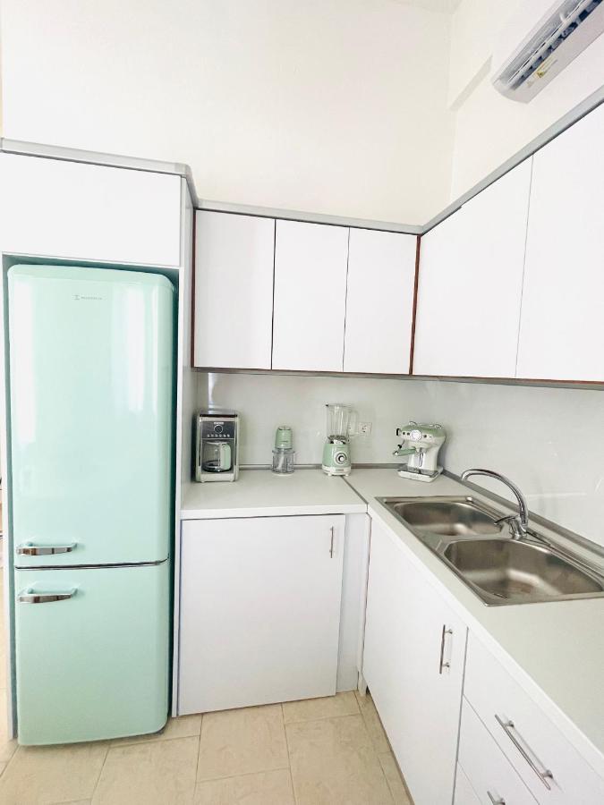Casa Chara Apartment Đảo Sými Ngoại thất bức ảnh