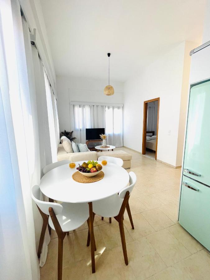 Casa Chara Apartment Đảo Sými Ngoại thất bức ảnh