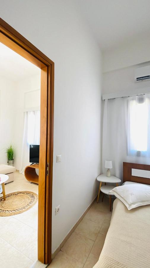 Casa Chara Apartment Đảo Sými Ngoại thất bức ảnh